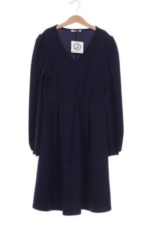 Sukienka Orsay, Rozmiar XXS, Kolor Niebieski, Cena 122,87 zł