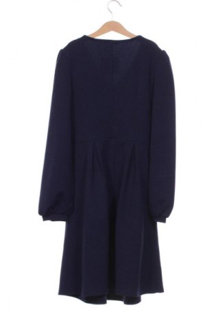 Sukienka Orsay, Rozmiar XXS, Kolor Niebieski, Cena 122,87 zł