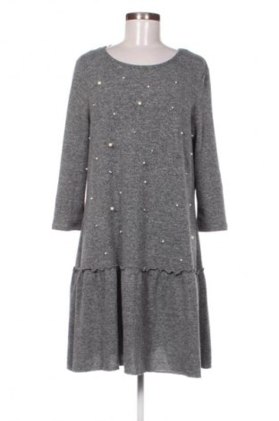 Šaty  Orsay, Veľkosť M, Farba Sivá, Cena  19,97 €