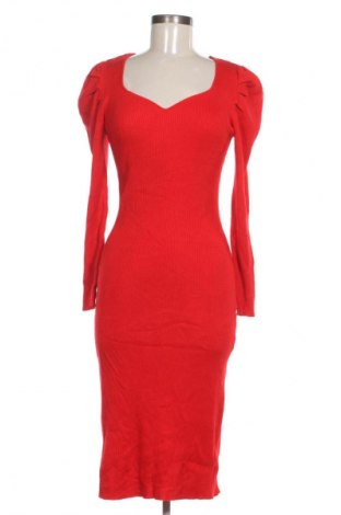 Kleid Orsay, Größe XXS, Farbe Rot, Preis € 14,99