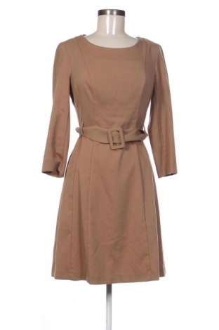 Φόρεμα Orsay, Μέγεθος M, Χρώμα  Μπέζ, Τιμή 20,00 €