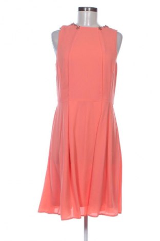 Kleid Orsay, Größe L, Farbe Orange, Preis € 15,02