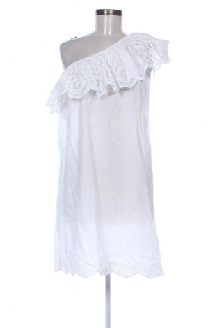 Sukienka Oysho, Rozmiar L, Kolor Biały, Cena 131,57 zł