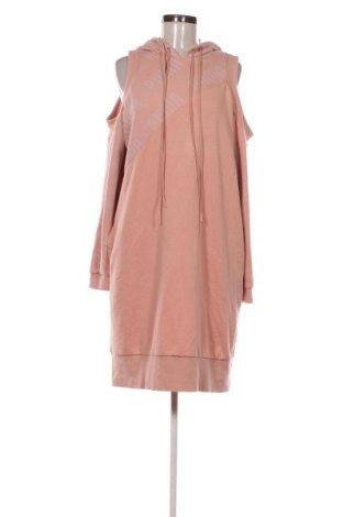 Kleid PUMA, Größe M, Farbe Aschrosa, Preis € 34,99