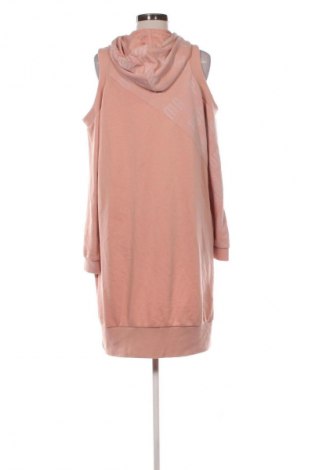 Kleid PUMA, Größe M, Farbe Aschrosa, Preis € 34,99