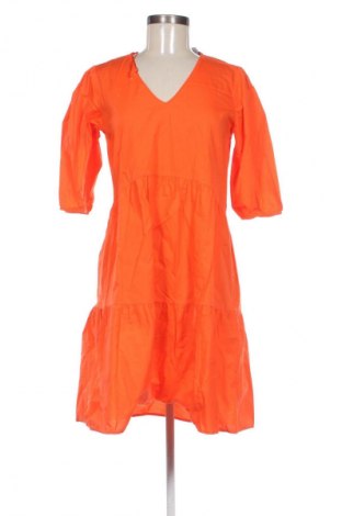 Sukienka Page One, Rozmiar XS, Kolor Pomarańczowy, Cena 96,99 zł