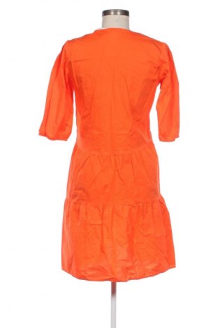 Sukienka Page One, Rozmiar XS, Kolor Pomarańczowy, Cena 96,99 zł