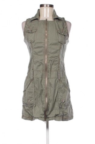 Sukienka Papaya, Rozmiar S, Kolor Szary, Cena 200,43 zł