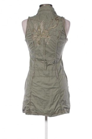 Sukienka Papaya, Rozmiar S, Kolor Szary, Cena 200,43 zł