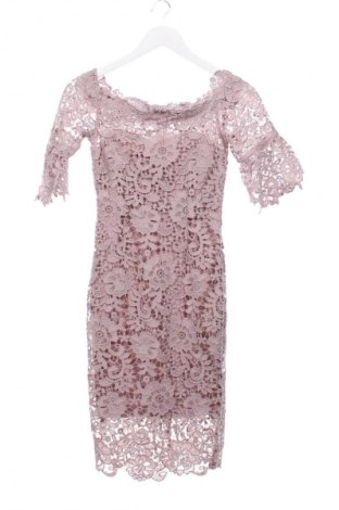 Рокля Paper Dolls, Размер XXS, Цвят Пепел от рози, Цена 19,95 €