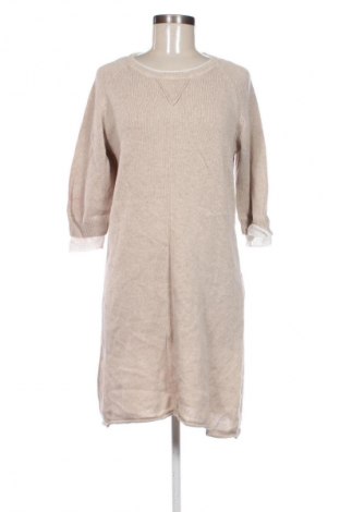 Sukienka Part Two, Rozmiar L, Kolor Beżowy, Cena 225,06 zł