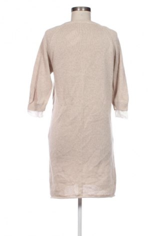 Sukienka Part Two, Rozmiar L, Kolor Beżowy, Cena 225,06 zł