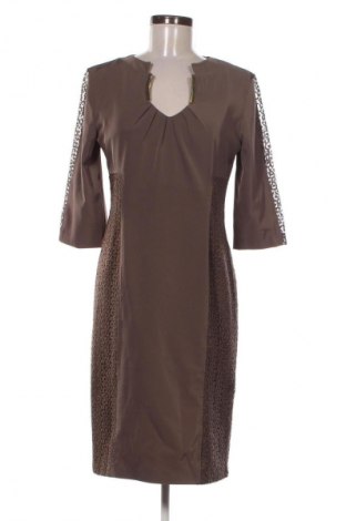 Φόρεμα Passion, Μέγεθος XL, Χρώμα Καφέ, Τιμή 23,99 €