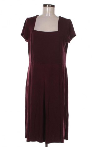 Φόρεμα Patrizia Dini, Μέγεθος XL, Χρώμα Κόκκινο, Τιμή 18,99 €