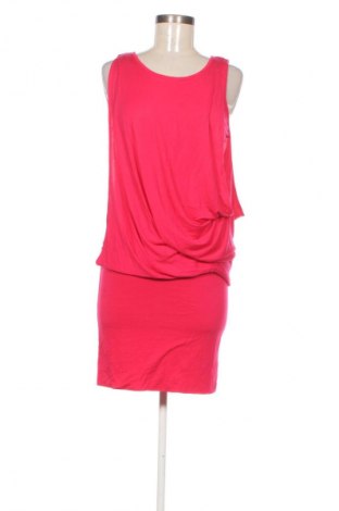 Φόρεμα Patrizia Pepe, Μέγεθος XS, Χρώμα Ρόζ , Τιμή 104,82 €