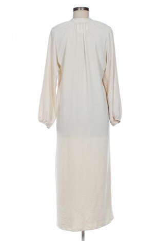 Sukienka PaulMark, Rozmiar M, Kolor Beżowy, Cena 53,99 zł