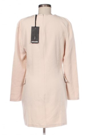 Ruha Pause Jeans, Méret L, Szín Bézs, Ár 22 727 Ft