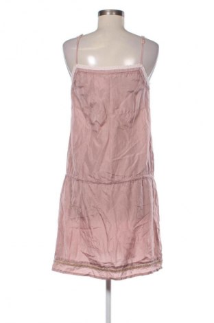 Šaty  Pepe Jeans, Velikost M, Barva Popelavě růžová, Cena  1 190,00 Kč