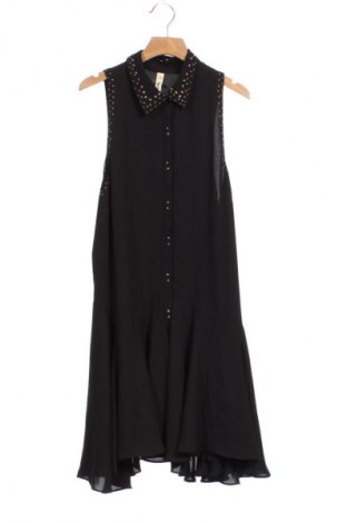 Рокля Pepe Jeans, Размер S, Цвят Черен, Цена 79,36 €