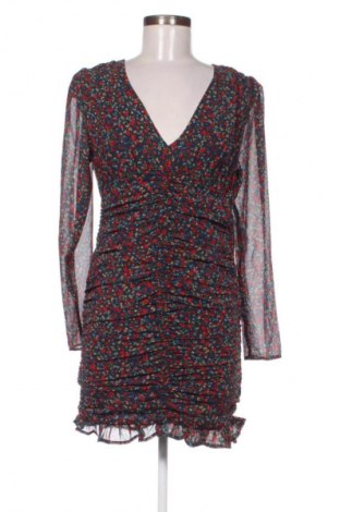 Sukienka Pepe Jeans, Rozmiar XS, Kolor Kolorowy, Cena 514,41 zł