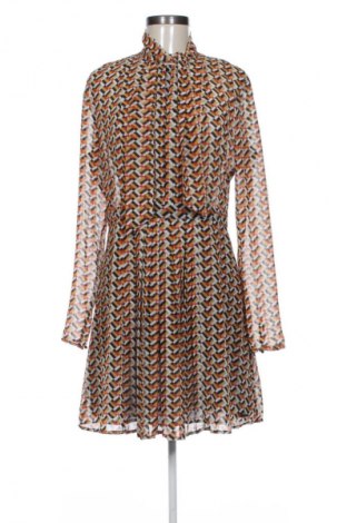 Sukienka Pepe Jeans, Rozmiar L, Kolor Kolorowy, Cena 225,06 zł