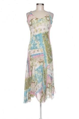 Рокля Per Una By Marks & Spencer, Размер L, Цвят Многоцветен, Цена 24,54 €