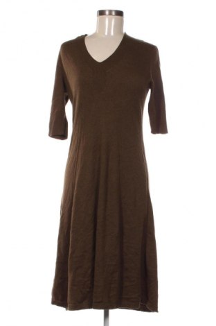 Kleid Peruvian Connection, Größe M, Farbe Braun, Preis 54,99 €