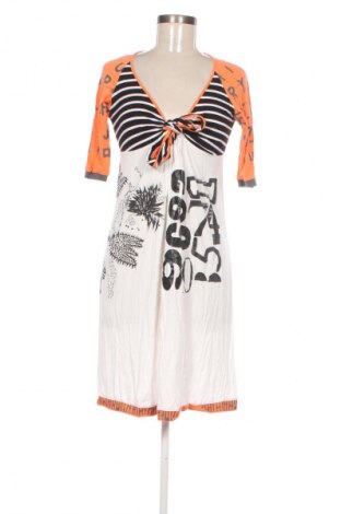 Sukienka Pianura Studio, Rozmiar M, Kolor Kolorowy, Cena 225,06 zł