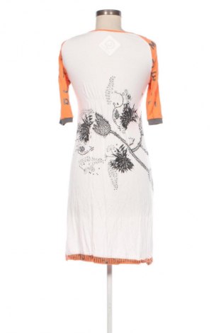 Sukienka Pianura Studio, Rozmiar M, Kolor Kolorowy, Cena 225,06 zł