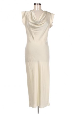 Kleid Piazza Italia, Größe S, Farbe Beige, Preis € 28,99