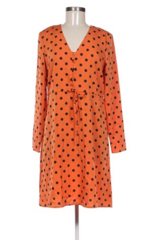 Рокля Pieces, Размер M, Цвят Многоцветен, Цена 17,00 €