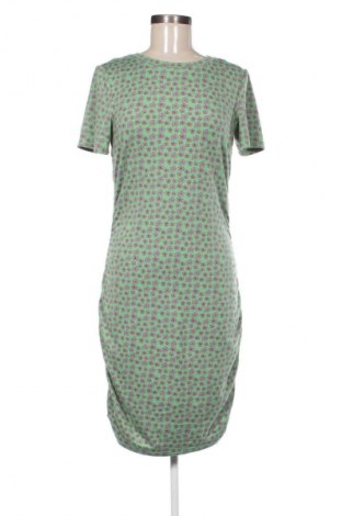 Sukienka Pieces, Rozmiar L, Kolor Kolorowy, Cena 74,01 zł