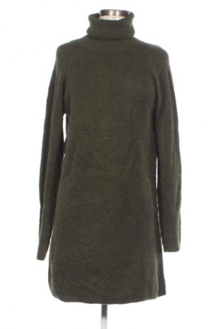 Kleid Pieces, Größe M, Farbe Grün, Preis € 10,99