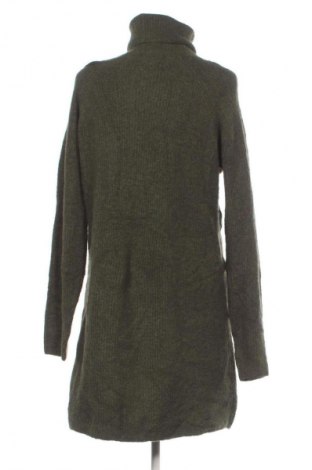 Kleid Pieces, Größe M, Farbe Grün, Preis € 10,99