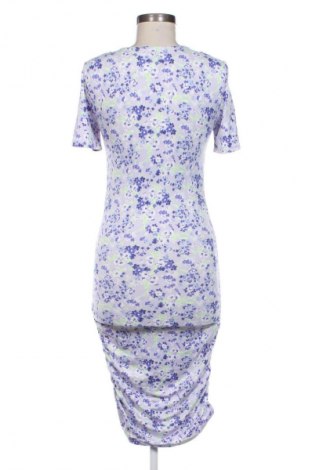 Rochie Pieces, Mărime S, Culoare Multicolor, Preț 88,62 Lei