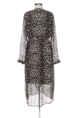 Sukienka Pieces, Rozmiar L, Kolor Kolorowy, Cena 93,54 zł