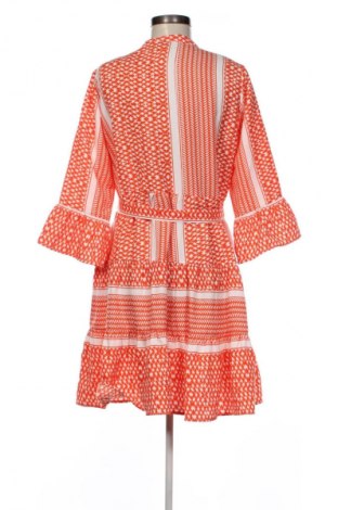 Φόρεμα Pigalle by ONLY, Μέγεθος L, Χρώμα Πολύχρωμο, Τιμή 29,99 €