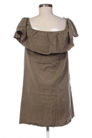 Рокля Pimkie, Размер S, Цвят Зелен, Цена 19,95 €