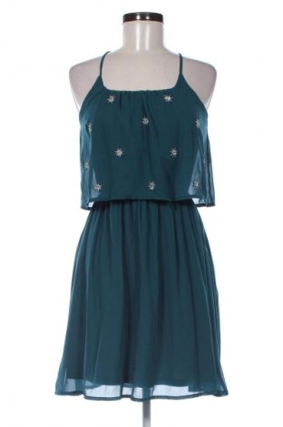 Φόρεμα Pimkie, Μέγεθος S, Χρώμα Πράσινο, Τιμή 19,95 €