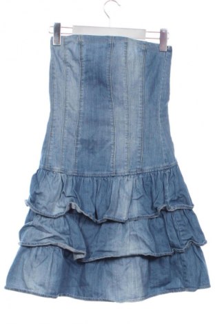 Sukienka Pimkie, Rozmiar XS, Kolor Niebieski, Cena 107,17 zł