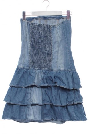 Sukienka Pimkie, Rozmiar XS, Kolor Niebieski, Cena 107,17 zł