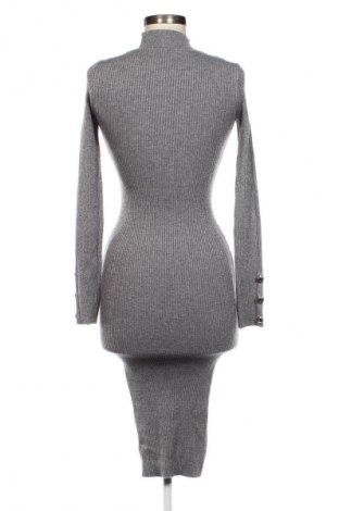 Kleid Pin Up, Größe S, Farbe Grau, Preis 32,00 €