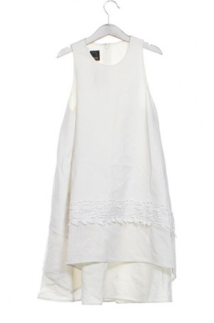 Šaty  Pinko, Velikost XS, Barva Krémová, Cena  2 976,00 Kč