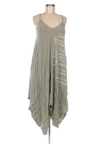 Рокля Pinokkio, Размер L, Цвят Зелен, Цена 19,94 €