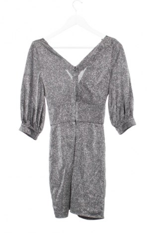 Рокля Poema, Размер XS, Цвят Сребрист, Цена 31,69 €