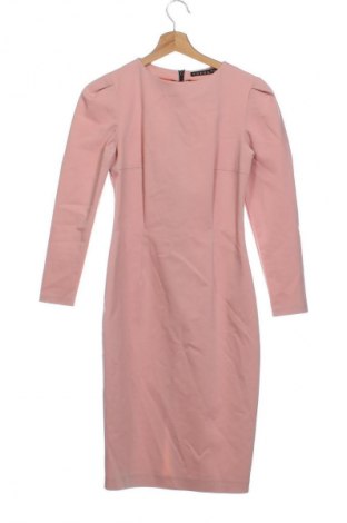 Kleid Poema, Größe XS, Farbe Rosa, Preis 20,99 €