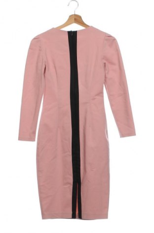 Kleid Poema, Größe XS, Farbe Rosa, Preis 20,99 €