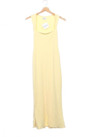 Sukienka Polly, Rozmiar S, Kolor Żółty, Cena 131,57 zł
