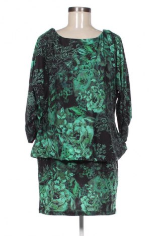 Sukienka Pompoos Design By Harald Gloockler, Rozmiar M, Kolor Kolorowy, Cena 103,99 zł