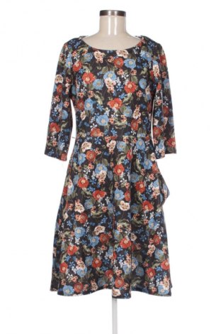 Sukienka Popsy, Rozmiar L, Kolor Kolorowy, Cena 141,73 zł